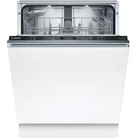 Bosch Serie 6 SBT6EB802E Einbau-Geschirrspüler (vollintegrierbar, 600 mm)