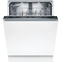 Bosch Serie 6 SBT6EB802E Einbau-Geschirrspüler (vollintegrierbar, 600 mm)