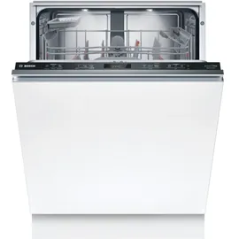 Bosch Serie 6 SBT6EB802E Einbau-Geschirrspüler (vollintegrierbar, 600 mm)
