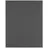 Magnetoplan Pinnwand 120 x 150 cm Grau