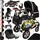 Kesser Loops 3 in 1 schwarz/champagne