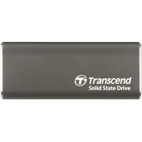 Transcend External SSD 1TB ESD265C 10Gbps, Type C - TS1TESD265C