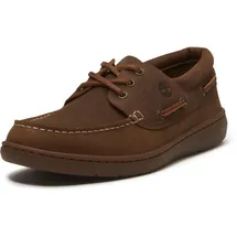 Timberland Portofino Pier Herren Braun 44