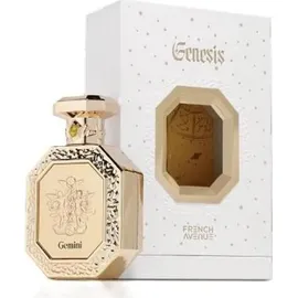 French Avenue Gemini Eau de Parfum 90 ml