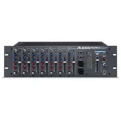 Alesis MultiMix 10 Wireless