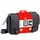 Rds Industries, Inc Game Traveler RDS Tasche schwarz Nintendo Switch