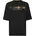 T-Shirt schwarz XS