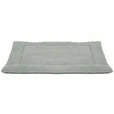 Petlando Daisy Decke grau XXL 130x90cm