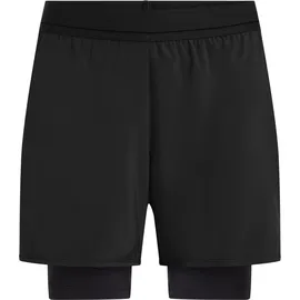 Energetics Isolda II Schwarz XS