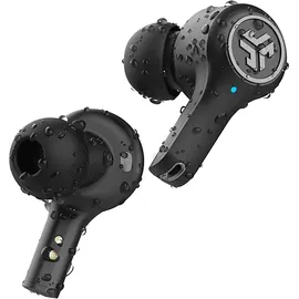 JLab Epic Air ANC schwarz