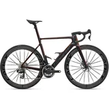 Giant Propel Advanced Sl 0 Red Axs Rd-red-e-e1 2025 Rennrad