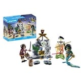 Playmobil Pirates - Schatzsuche