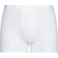 Odlo Herren Active F-Dry Light Eco Boxer weiß