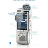 Philips Pocket Memo (ohne Software,