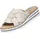 Rieker Mules V0208, sand