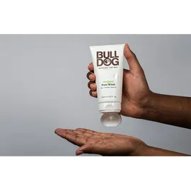 Bulldog Gin Original Gesichtsreinigungsgel 150 ml