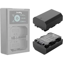 SmallRig 4074 Camera Battery