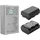 SmallRig 4074 Camera Battery