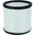 SCHEPPACH Staubsauger-Filter Hepa Filter, für Nass-trockensauger Nts16 - Nts20
