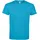 Sols Teamsport SOLS Unisex Schweres T-Shirt 11500 aqua 4XL