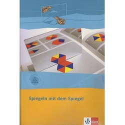 Programm Mathe 2000+ / Spiegeln Mit Dem Spiegel 1-2 - Hartmut Spiegel, Geheftet