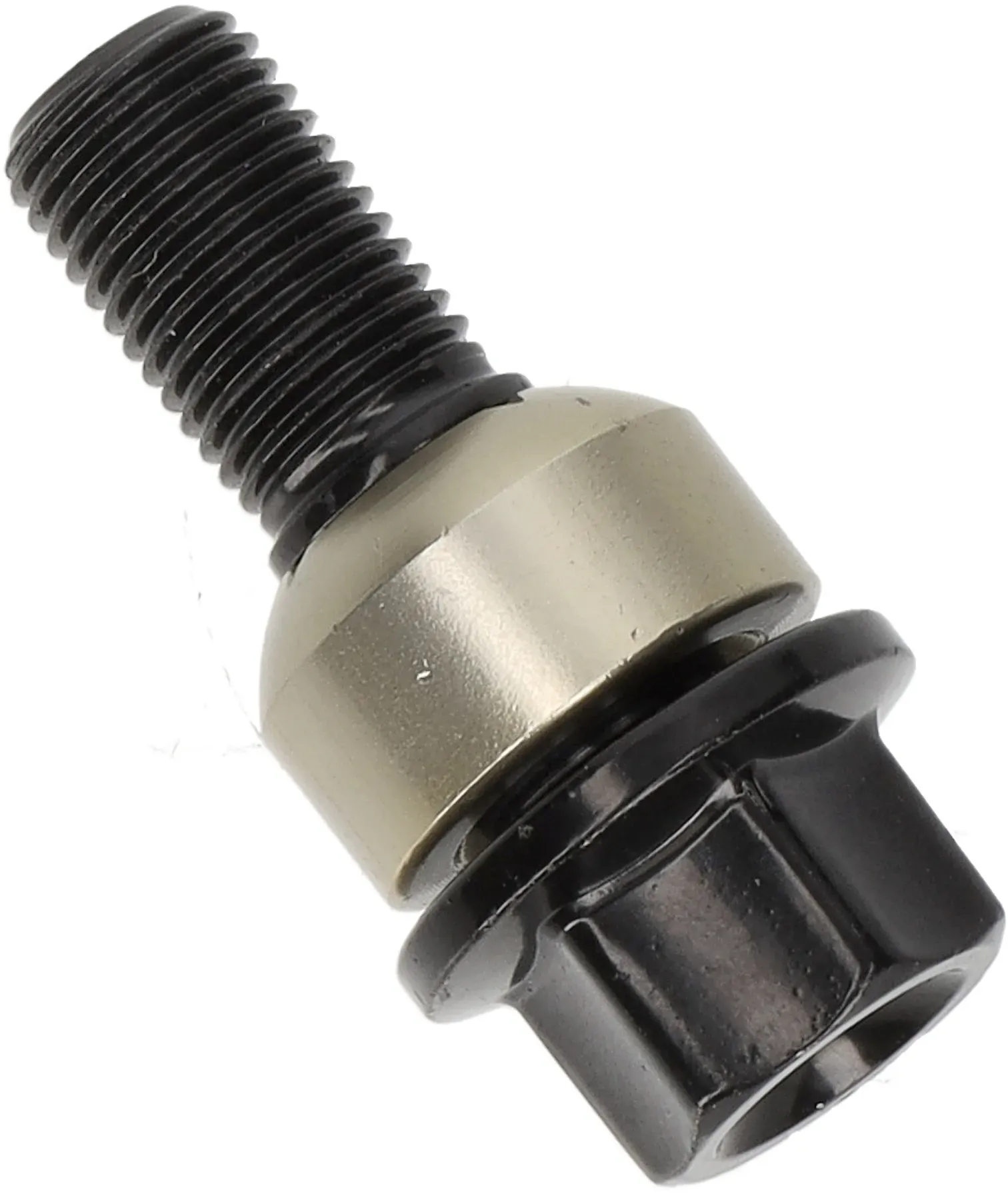 F.BECKER Radschraube 40540035 2. Vorderachse für Porsche