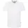 Hakro V-Shirt Classic 226, weiß