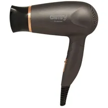 Camry CR 2261 Metallgrau/Gold