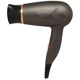 Camry CR 2261 Metallgrau/Gold