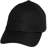 Marc O'Polo Baseball Cap schwarz One Size