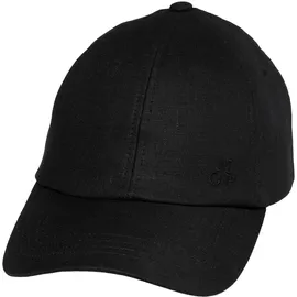 Marc O'Polo Baseball Cap schwarz One Size