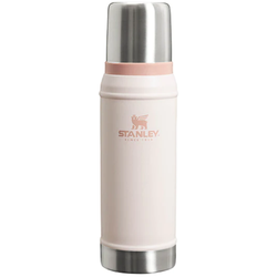 Stanley Classic Legendary 0,75L Isolierflasche - Rose Quartz