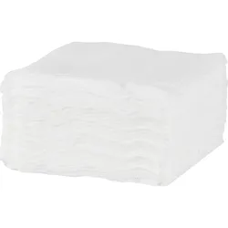 Mullkompressen 10x20cm 12-fach steril