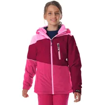 KILLTEC KSW 331 Mädchen Skijacke pink - 164