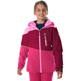 KILLTEC KSW 331 Mädchen Skijacke pink - 164