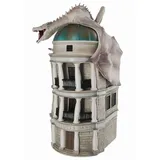 Monogram Gringotts Bank Spardose 23Cm