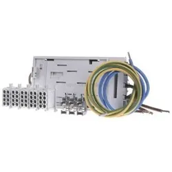 1St. ABN XK3S6DUN eHZ-Kassetten Bausatz