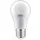 GTV Lighting LED Lampe A60 6W E27 warmweiß