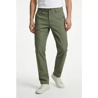 JACK & JONES JPSTOLLIE DYLAN CHINO Regular Fit Grün 29 30
