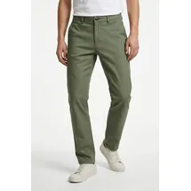 JACK & JONES JPSTOLLIE DYLAN CHINO Regular Fit Grün 29 30