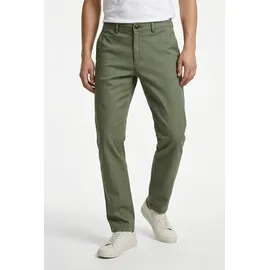 JACK & JONES JPSTOLLIE DYLAN CHINO Regular Fit Grün 29 30