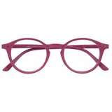 Breitfeld & Schliekert Lesebrille QUINN, pink, +2.00 dpt