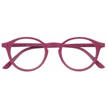 Breitfeld & Schliekert Lesebrille QUINN, pink, +2.00 dpt