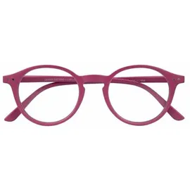 Breitfeld & Schliekert Lesebrille QUINN, pink, +2.00 dpt