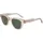 Lacoste L6023S Beige - green