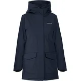 Didriksons Frida WNS Parka 7 dark night blue 52