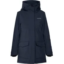 Didriksons Frida WNS Parka 7 dark night blue 52