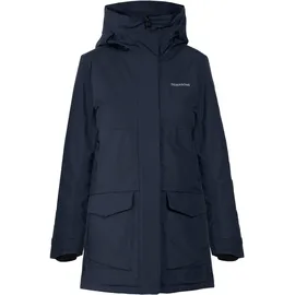 Didriksons Frida WNS Parka 7 dark night blue 52