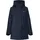 Didriksons Frida WNS Parka 7 dark night blue 52