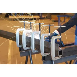 Bessey C-Schraubzwinge SC 120/85